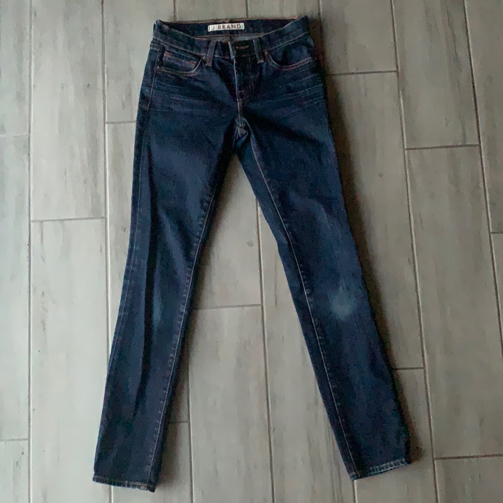 J Brand  Jeans Size 24